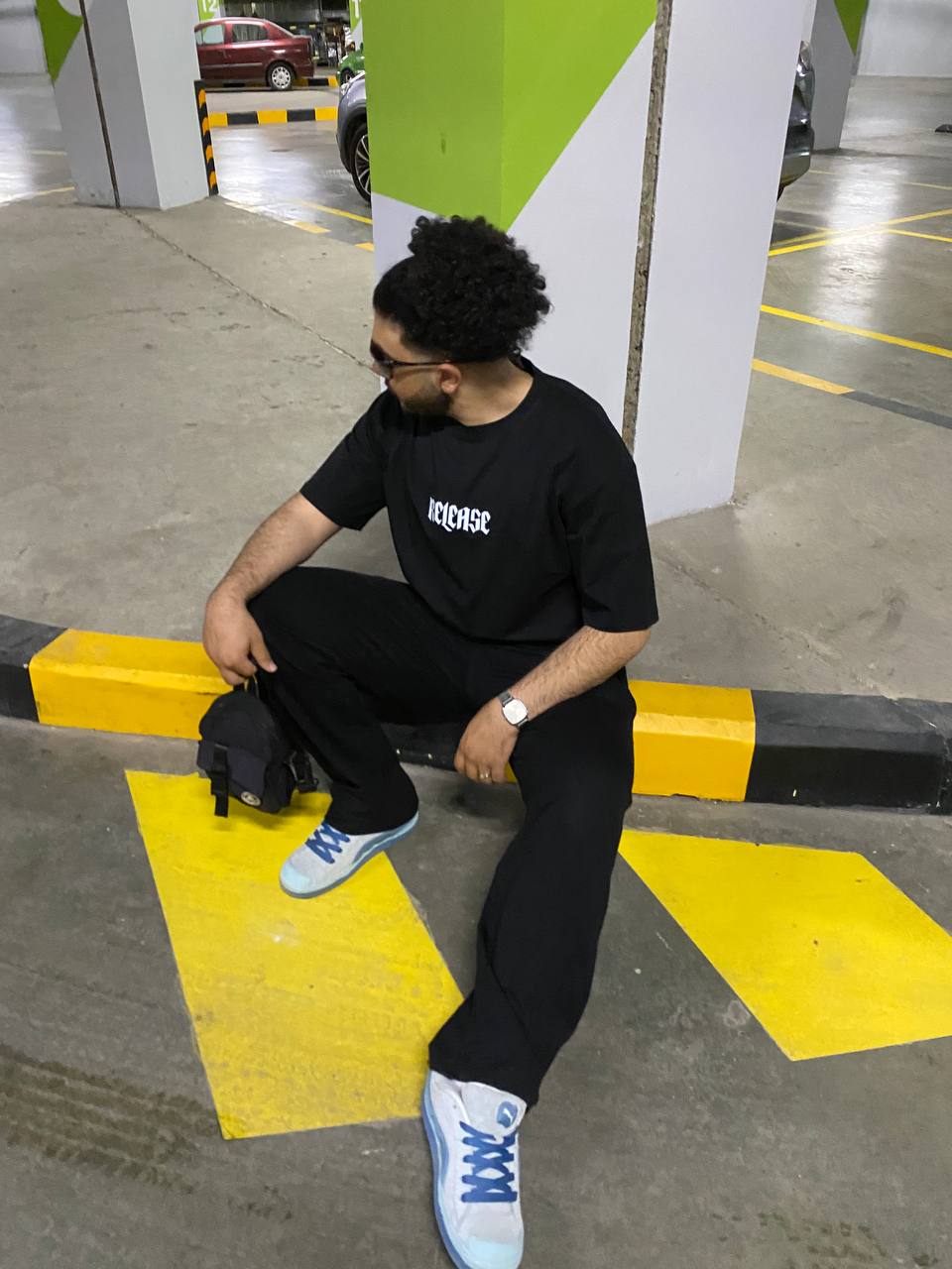 RELESE T-shirt